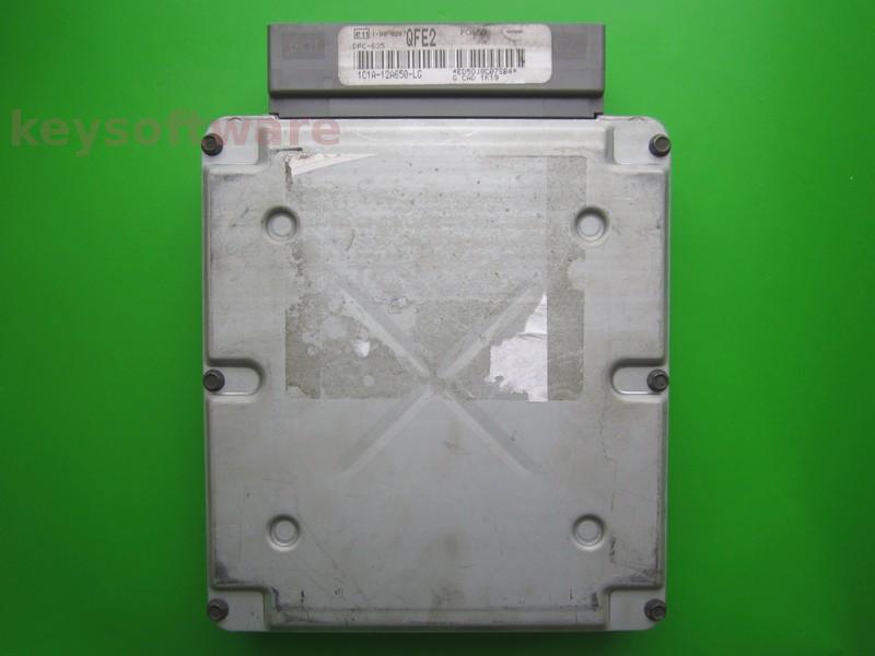 ECU Ford Transit 2.0TDDI 1C1A-12A650-LG QFE2 DPC-635