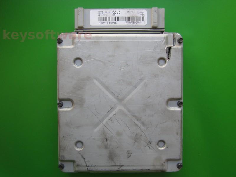 ECU Ford Focus 1.6 1M5F-12A650-BE 2ANA LP4-335
