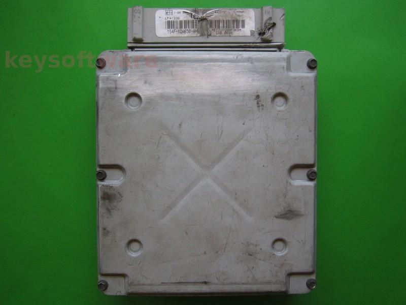 ECU Ford Focus 2.0 1S4F-12A650-AHB TEAR LP4-336