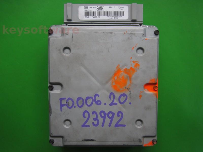ECU Ford Focus 1.8 1S4F-12A650-FB SANK LP4-336