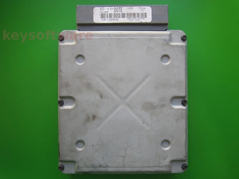 ECU Ford Focus 1.8TDDI 1S4F-12A650-AE DOTE DPC-638
