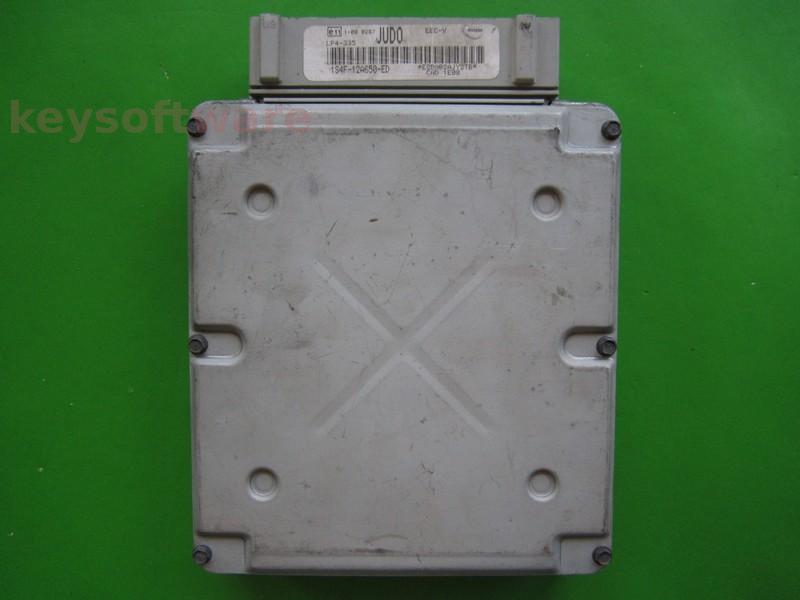 ECU Ford Focus 1.6 1S4F-12A650-ED JUD0 LP4-335
