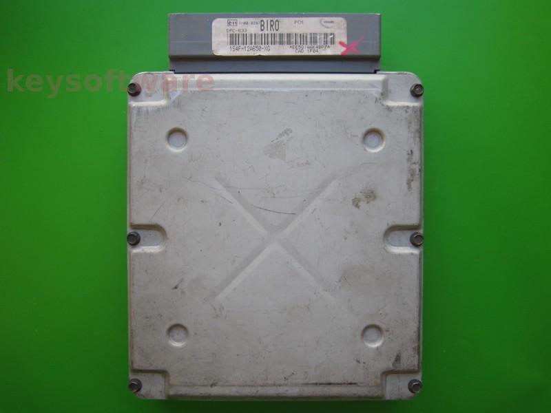 ECU Ford Focus 1.8TDCI 1S4F-12A650-XG BIR0 DPC-633