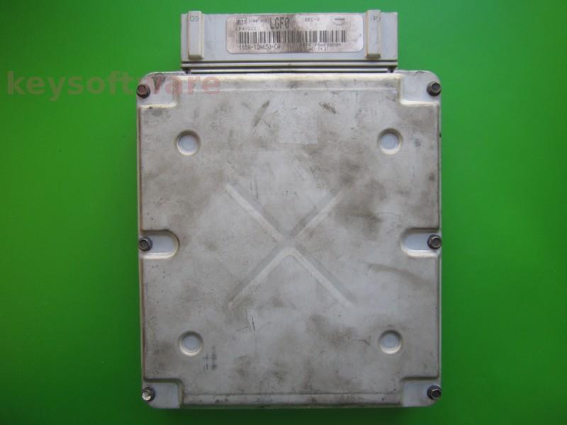 ECU Ford Ka 1.3 1S5A-12A650-CA LGF0 LP4-322