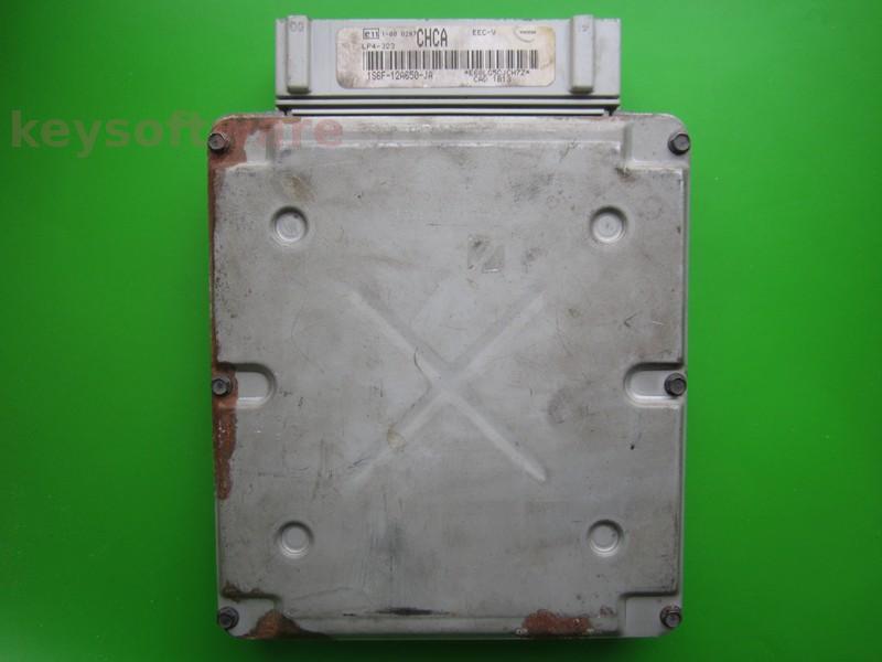 ECU Ford Puma 1.4 1S6F-12A650-JA CHCA LP4-323