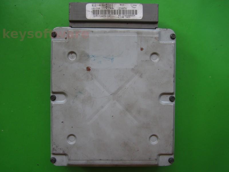 ECU Ford Mondeo 2.0 1S7F-12A650-DAC BILL LBO-140