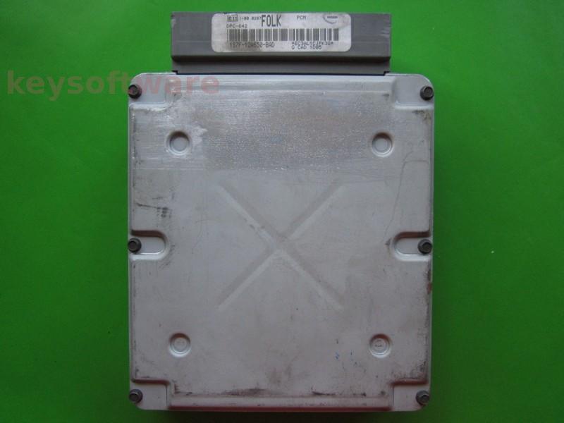 ECU Ford Mondeo 2.0TDDI 1S7F-12A650-BAD FOLK DPC-642