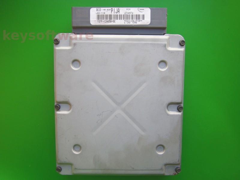 ECU Ford Mondeo 1.8 1S7F-12A650-BE PIJA LBO-110