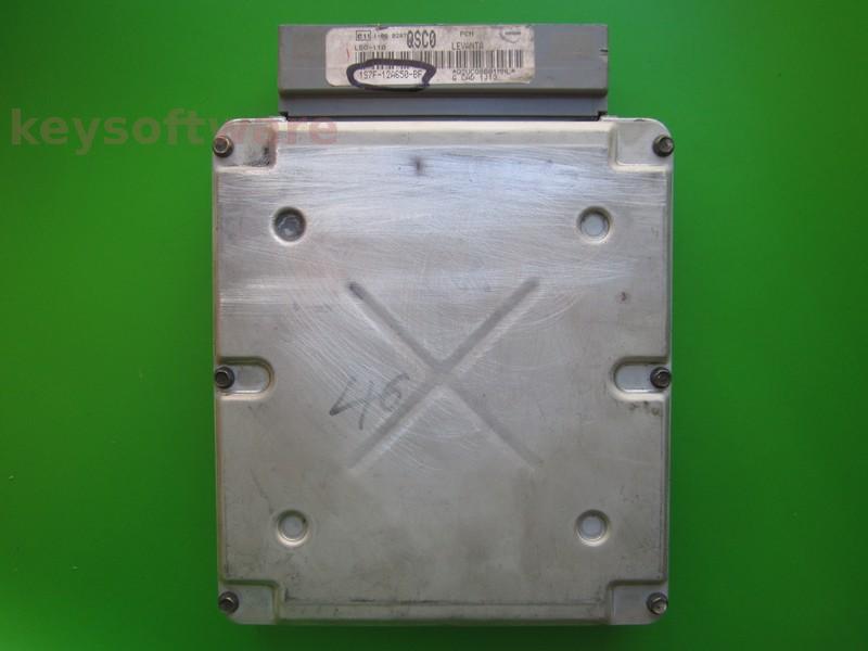 ECU Ford Mondeo 1.8 1S7F-12A650-BF QSC0 LBO-110