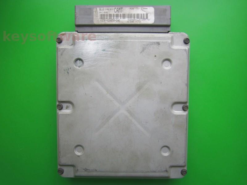 ECU Ford Mondeo 2.0TDDI 1S7F-12A650-CAE CAMT DPC-643