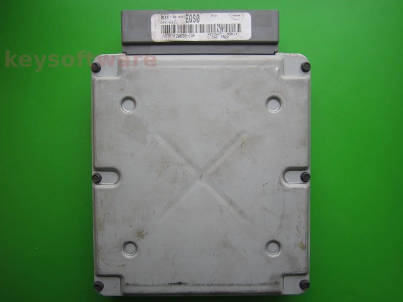 ECU Ford Mondeo 2.0TDDI 1S7F-12A650-CAF EQS0 DPC-643
