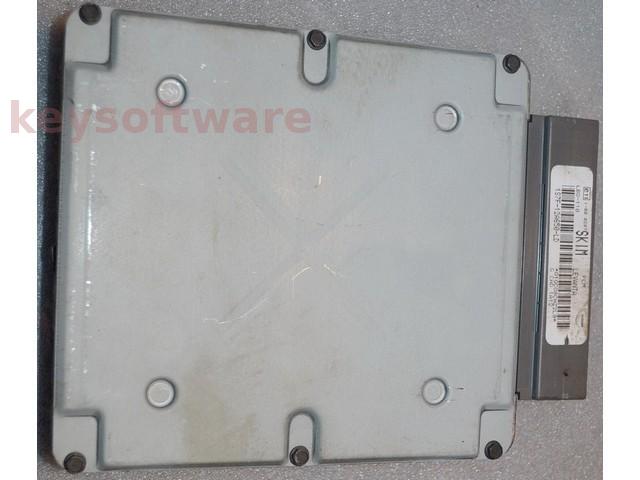 ECU Ford Mondeo 2.0 1S7F-12A650-LD SKIM LBO-110 {