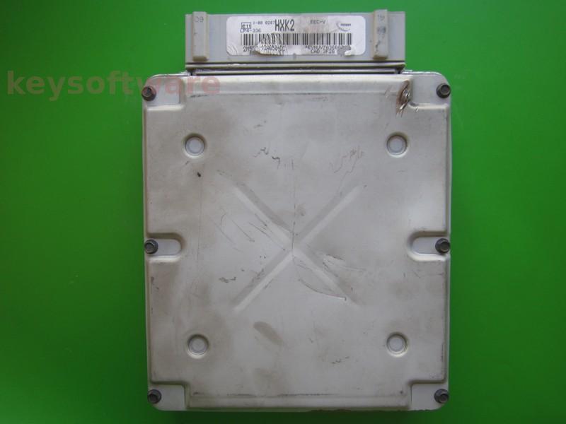 ECU Ford Focus 1.8 2M5F-12A650-DC HXK2 LP4-336 `