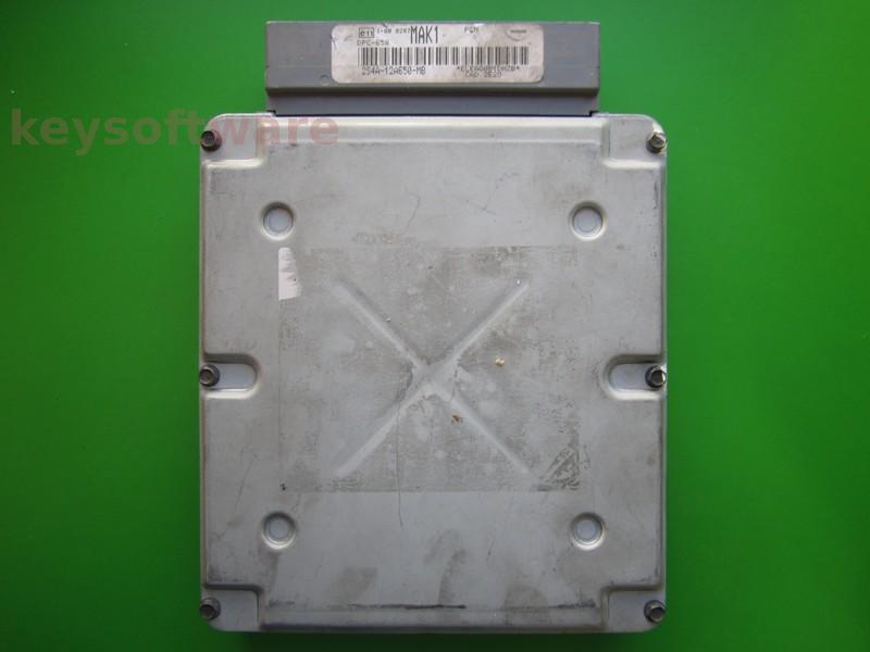 ECU Ford Focus 1.8TDDI 2S4A-12A650-MB MAK1 DPC-658