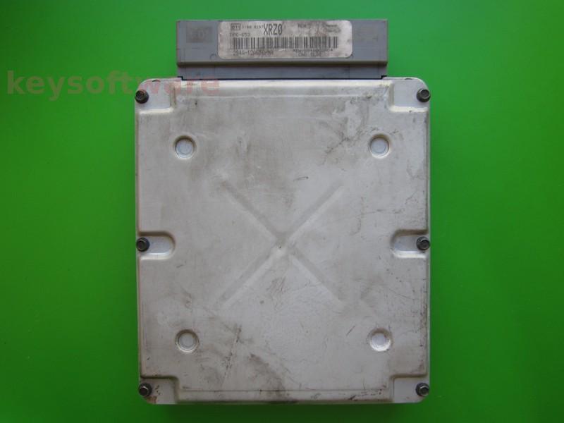 ECU Ford Focus 1.8TDCI 2S4A-12A650-NA XRZ0 DPC-653