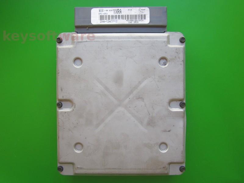 ECU Ford Focus 1.8TDCI 2S4A-12A650-NB 1XRA DPC-653