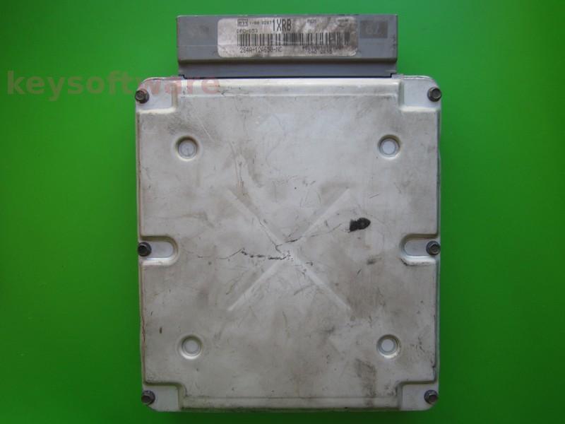ECU Ford Focus 1.8TDCI 2S4A-12A650-NC 1XRB DPC-653