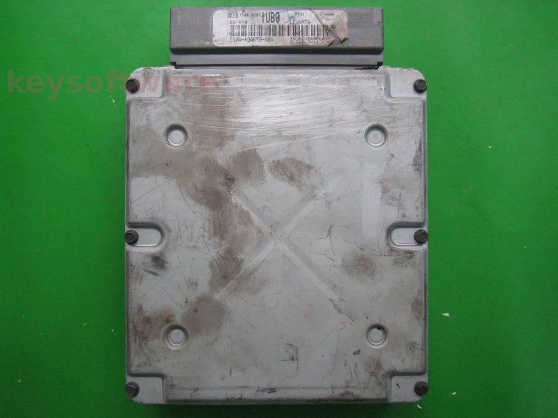 ECU Ford Mondeo 1.8 2S7A-12A650-ABA IUB0 LBO-110