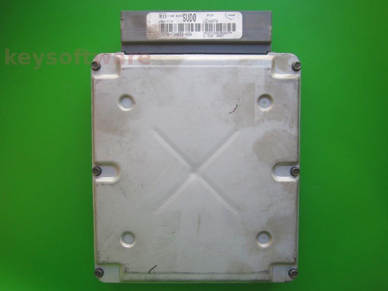 ECU Ford Mondeo 2.0 2S7A-12A650-AGA SUD0 LBO-110