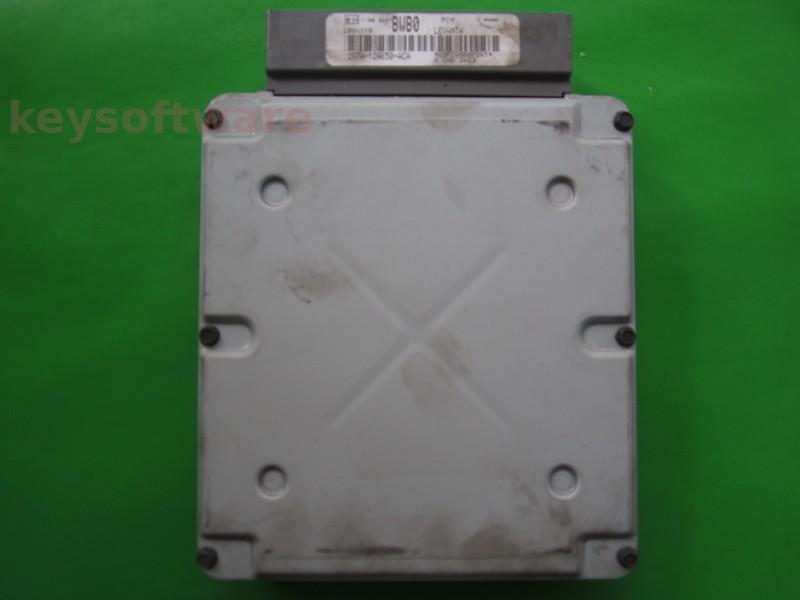 ECU Ford Mondeo 1.8 2S7A-12A650-ACA BWB0 LBO-110 {