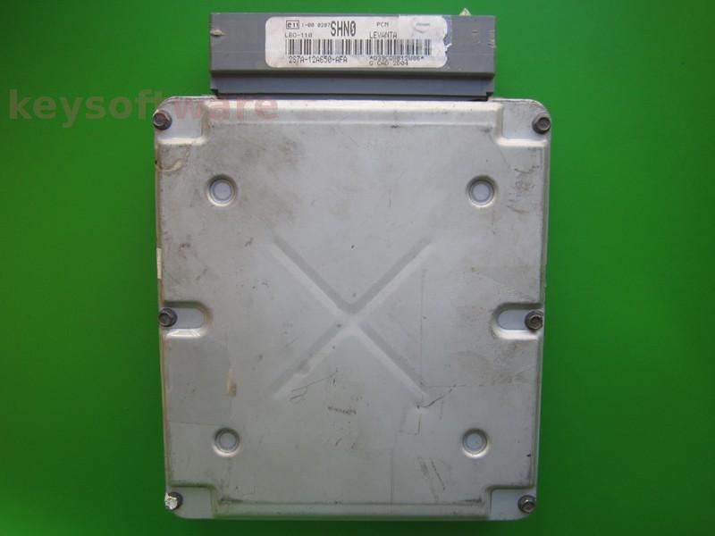 ECU Ford Mondeo 1.8 2S7A-12A650-AFA SHN0 LBO-110