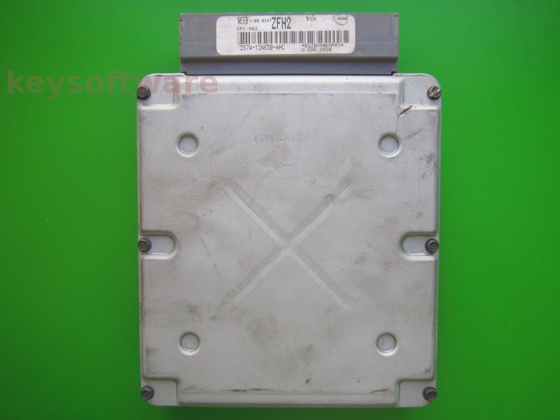 ECU Ford Mondeo 2.0TDCI 2S7A-12A650-AHC ZFH2 DPC-662
