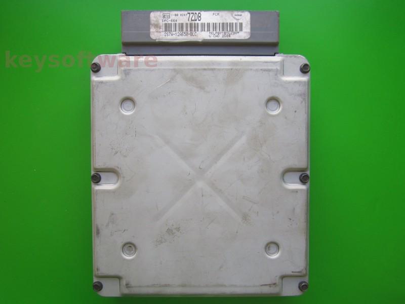 ECU Ford Mondeo 2.0TDCI 2S7A-12A650-BLC 7ZDB DPC-664