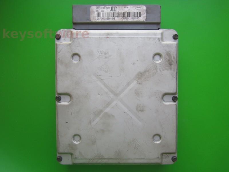 ECU Ford Mondeo 2.0TDCI 2S7A-12A650-BMB JEE1 DPC-662