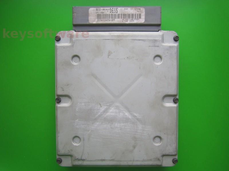 ECU Ford Mondeo 2.0TDCI 2S7A-12A650-BPF DES5 DPC-664