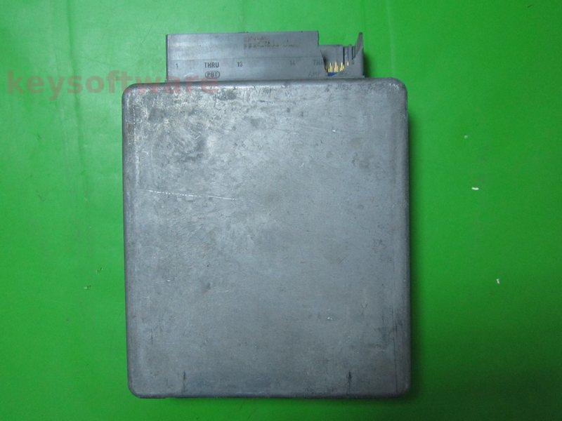 ECU Ford Transit 2.4TDCI 3C11-12A650-AC 3KDC DPC-805