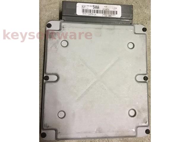ECU Ford Mondeo 1.8 3S7A-12A650-LA 5HNA LBO-112 {