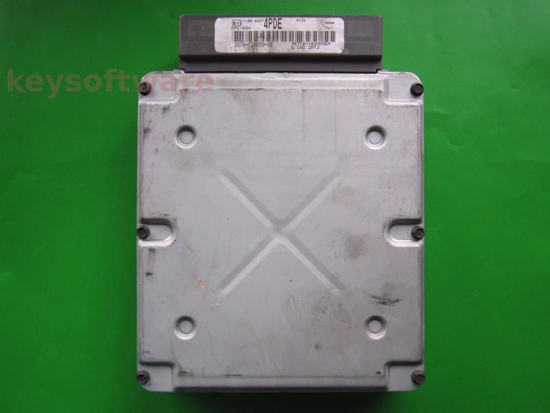 ECU Ford Mondeo 2.0TDCI 3S7A-12A650-VE 4PDE DPC-664