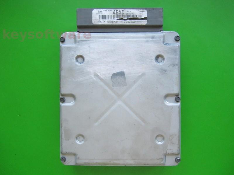 ECU Ford Mondeo 2.0 4S71-12A650-UD 4BXD LBO-113 {