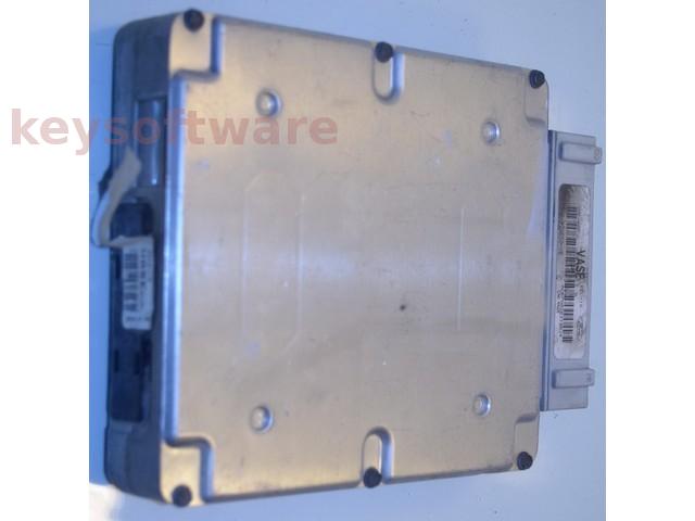 ECU Ford Escort 1.8 95AB-12A650-VB VASE SME-401 {