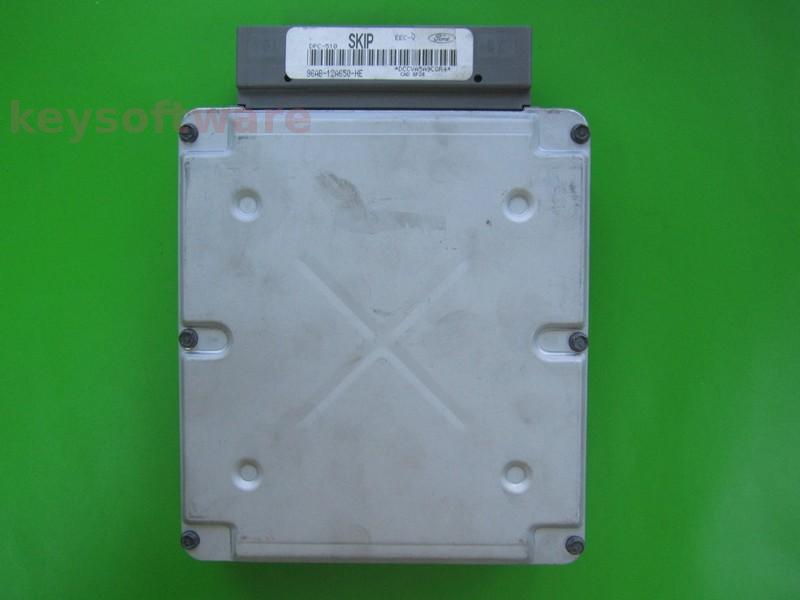 ECU Ford Escort 1.8TD 96AB-12A650-HE SKIP DPC-510 {