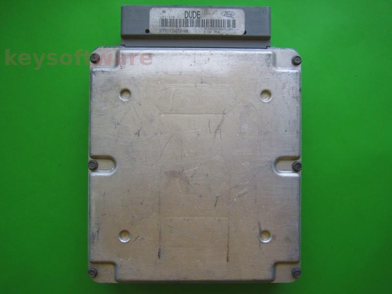ECU Ford Puma 1.7 97FB-12A650-HB DUDE LP2-110