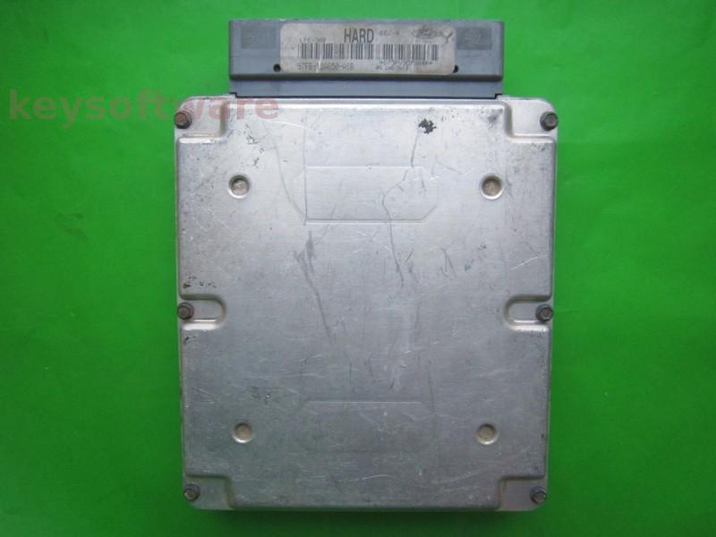 ECU Ford Fiesta 1.3 97FB-12A650-ASB HARD LPE-307
