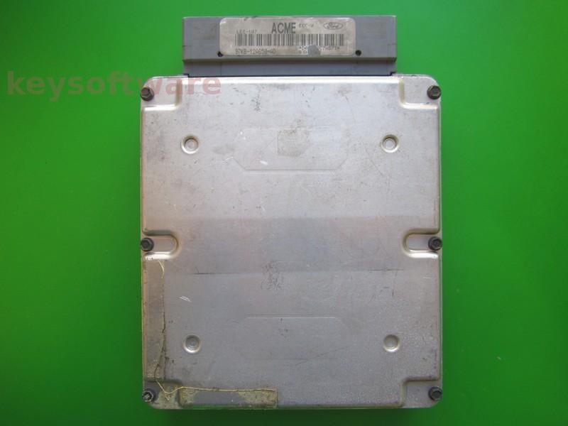 ECU Ford Ka 1.3 97KB-12A650-AD ACME LEE-107