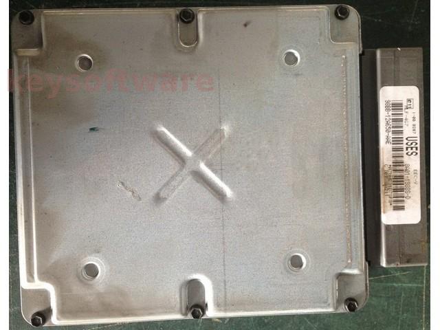 ECU Ford Cougar 2.5 98BB-12A650-AAE 8A01-1888S-D MLF-4G7 {
