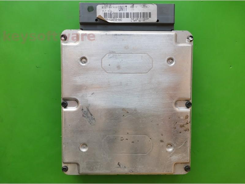 ECU Ford Cougar 2.5 98BB-12A650-AAD 8A01-1888S-C MLF-4G7