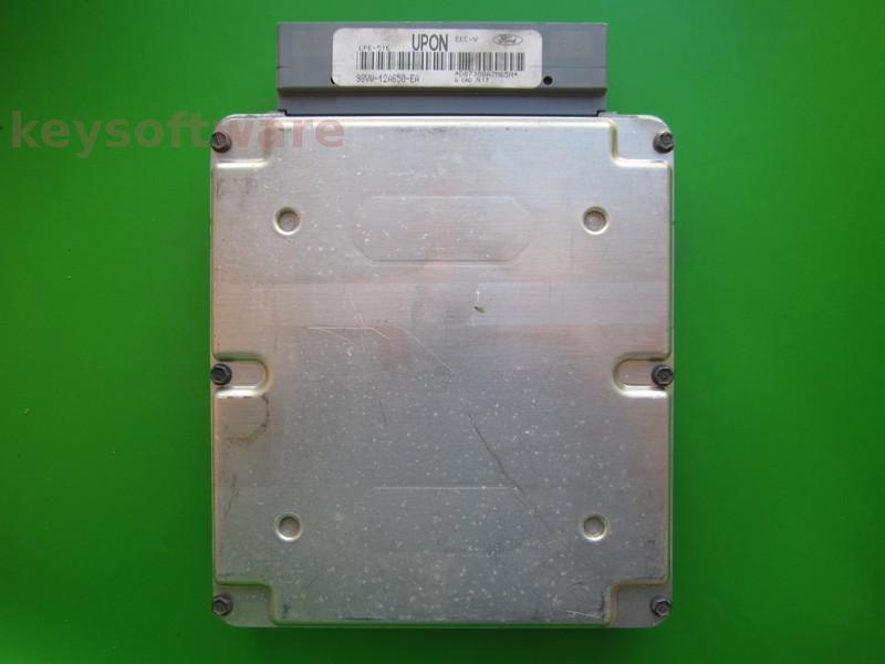 ECU Ford Galaxy 2.3 98VW-12A650-EA UPON LPE-516