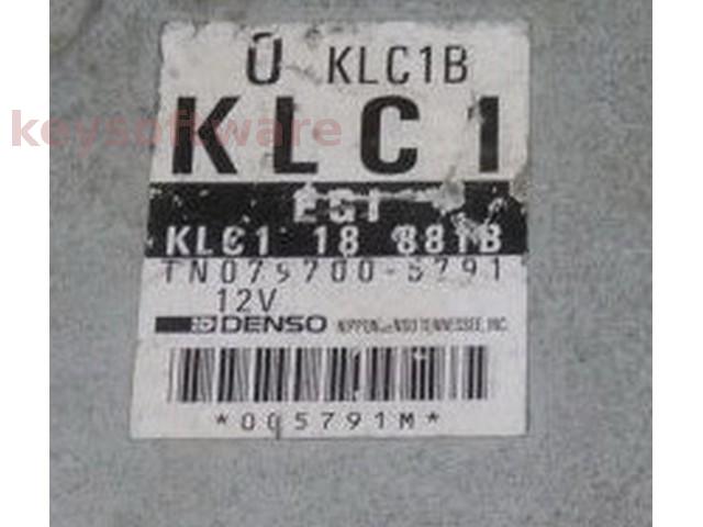 ECU Ford Probe 2.0 KLC118881B TN079700-5791 {