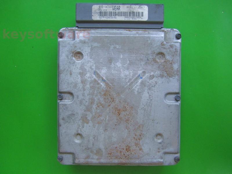 ECU Ford Mondeo 1.8 XS7F-12A650-PA WEAR LP2-310