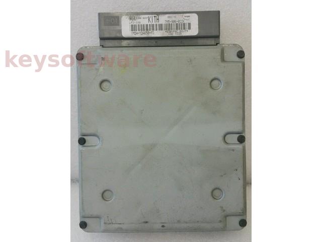 ECU Ford Galaxy 2.3 YM2A-12A650-FD KITH LP2-338