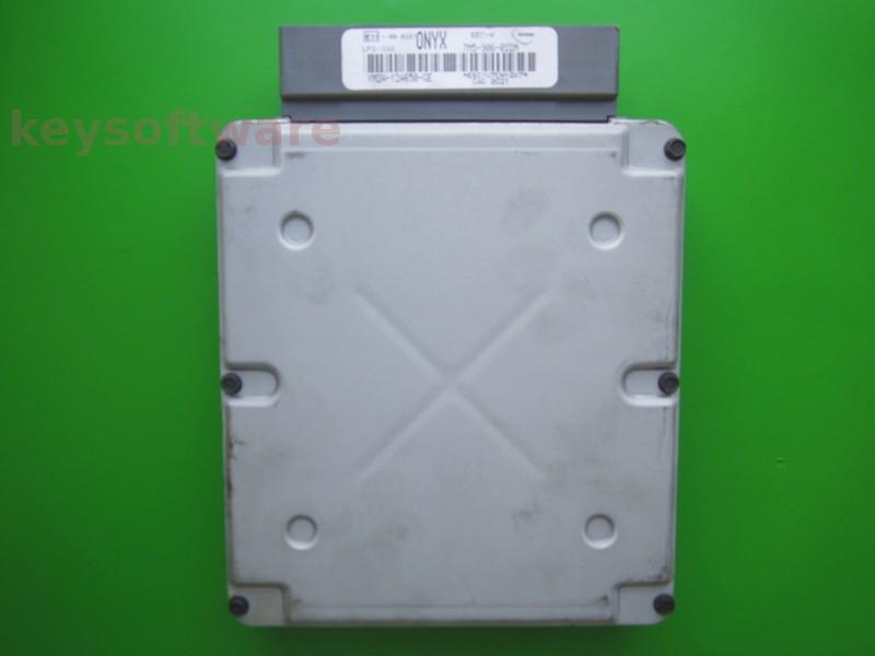 ECU Ford Galaxy 2.3 YM2A-12A650-GE ONYX LP2-332