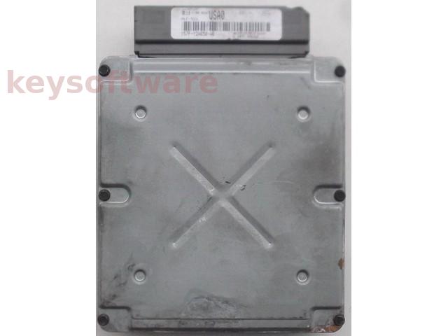 ECU Ford Cougar 2.5 YS7F-12A650-AB USA0 MLF-522 {