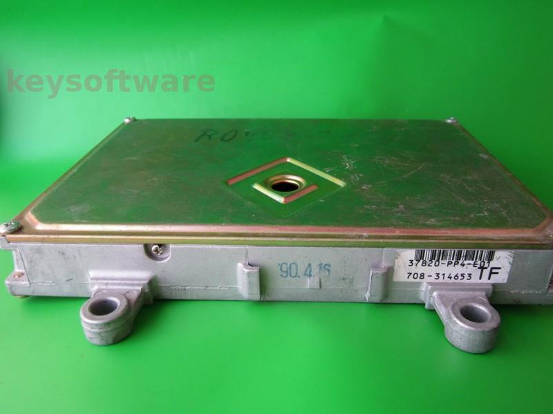 ECU Honda Concerto 1.6 37820-PP4-E01 708-314653