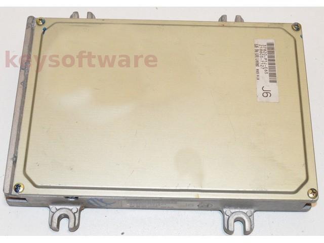 ECU Honda Civic 1.4 37820-P1J-E63 305398-7821 {