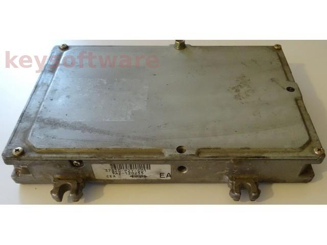 ECU Honda Civic 1.5 37820-P2Y-G01 942-120255 {