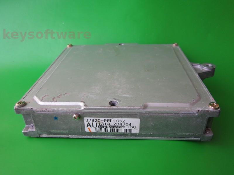 ECU Honda HR-V 1.6 37820-PEL-G62 1313-204704